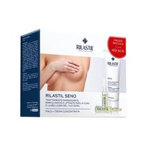 Rilastil Seno Crema concentrata 75ml + 15 Fiale Monodose-2