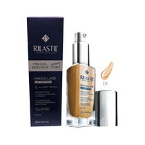 Rilastil Make-up Foundation Liftrepair 10-4