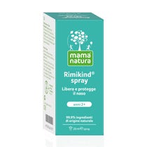 Mama Natura Rimikind Spray 20ml-2
