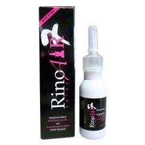 Rinoair 7% hypertonischer Nasenspray 50ml -2