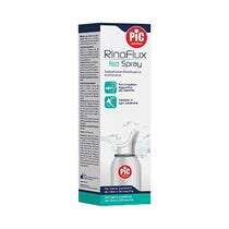 Rinoflux Pic Spray Soluzione Isotonica 100ml-1
