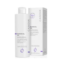 Canova Rivescal DS Shampoo Lenitivo 200ml-1