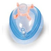 Maschera Pvc Monouso Easyred Per Palloni Misura 1-1