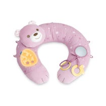 Chicco Gioco My First Nest Rosa-2