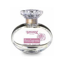 L’Amande Rosa Suprema Eau de Parfum 50ml-1