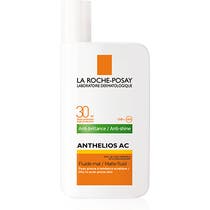Anthelios Fluido AC SPF30 Mat 50ml + UV Patch -1