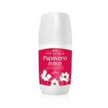 Lab Nat Deodorante Roll On Fior Di Pelle Papavero 75ml-1