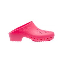 Calzuro Zoccoli Sanitari Rosa Misura 37/38-2