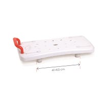 Mopedia Sedile Vasca Plastica Maniglia-2