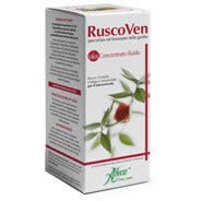 Aboca Ruscoven Plus Concentrato Fluido 200g-5
