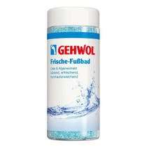 Gehwol Pediluvio Rinfrescante 330g-1