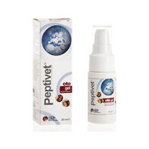Peptivet Oto Gel 25ml-2