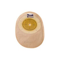 Sacca Per Colostomia Chiusa Ricoperta In Tessuto Non Tessuto Ritagliabile 10/76Mm Misura Maxi 500ml Articolo 15480-1