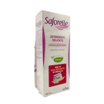 Boiron Saforelle Delicate Intimate Cleanser 250 ml + kostenloser Beutel-1