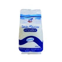La Finestra Sul Cielo Sale Marino Integrale Grosso Sicilia 1Kg-2
