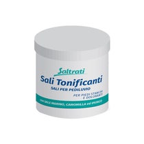 Saltrati Sali Tonificanti Piedi 200g-2