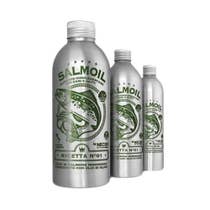 Necon New Wellness Alimento Complementare Salmoil Ricetta 1 250ml-1