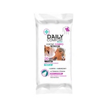 Daily Comfort Senior Igiene Corpo Maxi Panno 24 Pezzi-2