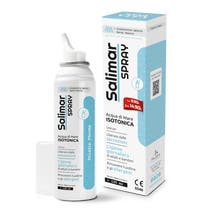 Sanavita Salimar Spray Nasale Isotonico 125ml-2