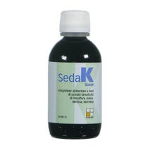 Seda K 50 ml Gocce Bionam-2