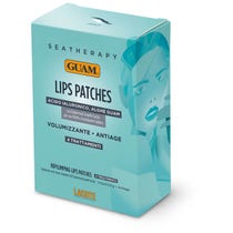Guam Seatherapy Lips Patches Volumizzante Labbra 4 Pezzi-1
