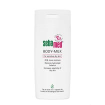 Sebamed Latte Idratante 200ml-2