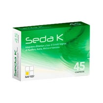 Seda K 45 Tabletten Bionam-2