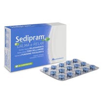 Sedipram Calma E Relax 30 Compresse-2