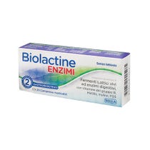 Biolactine Enzimi 20 Compresse-2