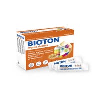 Bioton Pronta Ricarica 20 Stick Pack-2