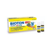 Bioton Vitalità Antiage 14 Flaconicini-2