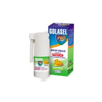 Golasel Pro Spray No Alcool 20ml-1