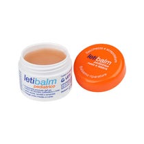 Leti Balm pädiatrischer Balsam Tiegel 10ml-2