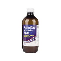 Sella Paraffina Liquida MD Senza Astuccio 250ml-1