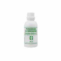 Sella Acqua Ossigenata 10Vol 100ml-2