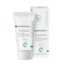 Canova Sensiquell Crema Idratante 50ml-2