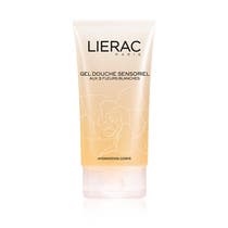 Lierac Gel Doccia Sensoriel Ai 3 Fiori Bianchi 150ml-2