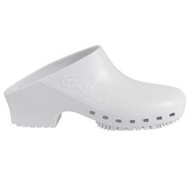 Calzuro Sanitäts-Clogs weiß 40/41 -3