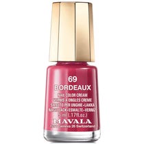 Mavala Smalto Minicolor 69 Bordeaux-4