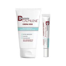 Dermovitamina Calmilene Gesichtscreme 50 ml + Augenlidcreme 15 ml-4