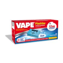 Vape Classic Insektenschutz-Plättchen 30 Stück -2