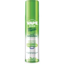 Vape Derm 100% Vegetale Anti Puntura Spray 75ml-2