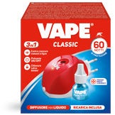 Vape Elettroemanatore + Ricarica Liquida 60 Notti-1
