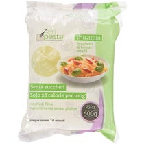 Zenpasta Shirataki Essiccati Spaghetti 250g-2