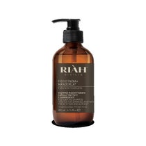 Riah Shampoo Ricostituente Fico D'India E Mandorla Capelli Trattati 200ml -2