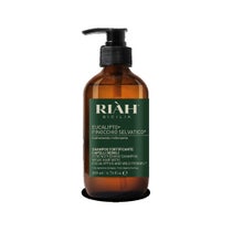 Riah Shampoo Fortificante Eucalipto E Finocchio Selvatico Capelli Deboli 200ml -2