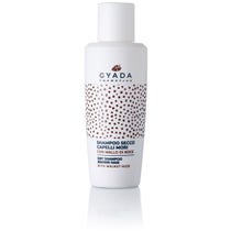 Gyada Shampoo Secco Capelli Mori 125ml-1