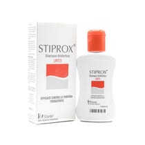 Stiprox Shampoo Antiforfora Urto 100ml-3