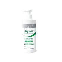 Bioscalin Nova Genina revitalisierendes Shampoo 400ml-2