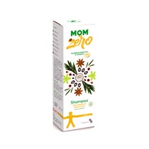 Mom Zero Shampoo Trattamento Pediculosi 100ml-1